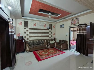 Image of 1085 Sq.ft 3 BHK Builder Floor for sale in Hathod, Jaipur for Rs. 2700000
