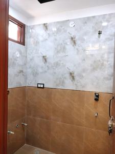 Bedroom One Image of 800 Sq.ft 2 BHK Builder Floor for sale in Tara Nagar New Delhi for Rs. 6000000