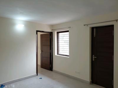 Hallway Image of 1150 Sq.ft 2 BHK Apartment / Flat for rent in Sarita Vihar New Delhi for Rs. 45000
