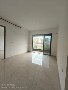 Hall Image of 930 Sq.ft 2 BHK Apartment / Flat for sale in Godrej Urban Park, Powai Mumbai for Rs. 23500002