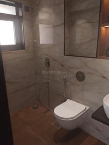 Bathroom Image of 1110 Sq.ft 2 BHK Apartment / Flat for sale in Dadar West Mumbai for Rs. 35100000