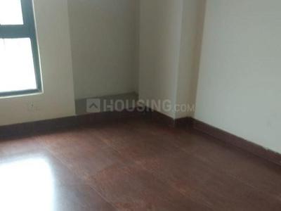 Bedroom Image of 1115 Sq.ft 2 BHK Apartment / Flat for sale in Land Craft River Heights Tower 18, Ghukna Ghaziabad for Rs. 8000000