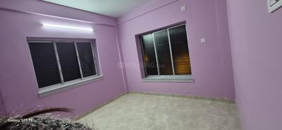 Bedroom Image of 870 Sq.ft 2 BHK Apartment / Flat for sale in Purba Putiary Kolkata for Rs. 4000000