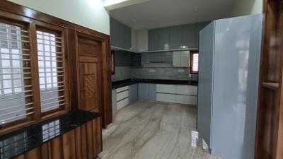 Kitchen Image of 4800 Sq.ft 4 BHK Duplex for sale in Nagarbhavi Bengaluru for Rs. 41000000