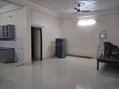 Living Room Image of 1600 Sq.ft 2 BHK Builder Floor for rent in Eldeco Udyan Suraksha Enclave, South City Lucknow for Rs. 15000