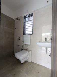 Image of 600 Sq.ft 1 BHK Apartment / Flat for sale in Parinee Essence, Kandivali West, Mumbai for Rs. 8900000