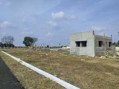 Image of 1000 Sq.ft Residential Plot / Land for sale in Sevvapet, Chennai for Rs. 2000000