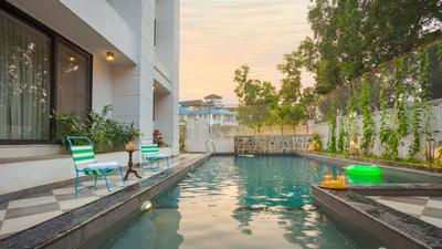 Image of 6200 Sq.ft 5 BHK Villa for sale in Karla, Lonavala for Rs. 32500000