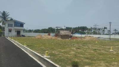 Image of 1476 Sq.ft Residential Plot / Land for sale in AVP Kanagam, Guduvancheri, Chennai for Rs. 5166000