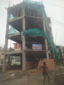 Image of 659 Sq.ft 2 BHK Apartment / Flat for sale in Birati, Kolkata for Rs. 2450000