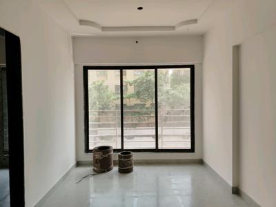 Living Room Image of 780 Sq.ft 2 BHK Apartment / Flat for sale in MAAD Yashvant Srushti Bldg 1 To 6, Boisar Mumbai for Rs. 3500000