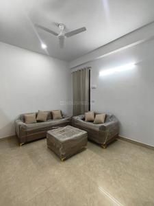 Hall Image of 650 Sq.ft 1 BHK Apartment / Flat for rent in Homeland Heights, Sector 70 Mohali for Rs. 10000