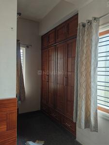 Bedroom Image of 1350 Sq.ft 2 BHK Apartment / Flat for sale in Banashankari Bengaluru for Rs. 15800000