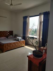 Bedroom Image of 1800 Sq.ft 2 BHK Independent House for rent in Channi Himmat Jammu for Rs. 24000