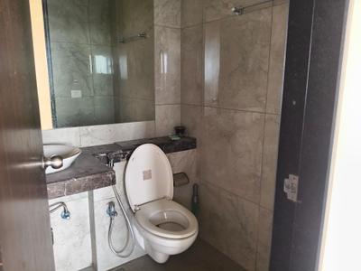 Image of 1753 Sq.ft 3 BHK Apartment / Flat for sale in L And T Emerald Isle, Powai, Mumbai for Rs. 63500000