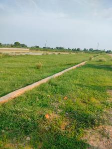 Image of 891 Sq.ft Residential Plot / Land for sale in Jhajhar, Greater Noida for Rs. 3000000