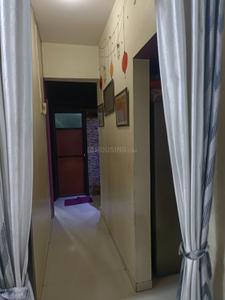 Image of 954 Sq.ft 2 BHK Apartment / Flat for sale in Happy Home Sarvodaya Valley, Dombivli East, Thane for Rs. 10000000