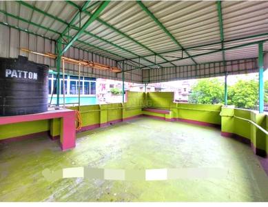 Balcony Image of 2400 Sq.ft 4 BHK Independent House for sale in Ballygunge Kolkata for Rs. 18500000