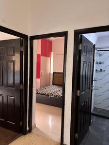 Hall Image of 1260 Sq.ft 2 BHK Apartment / Flat for sale in Dasnac The Jewel, Sector 75 Noida for Rs. 18500000