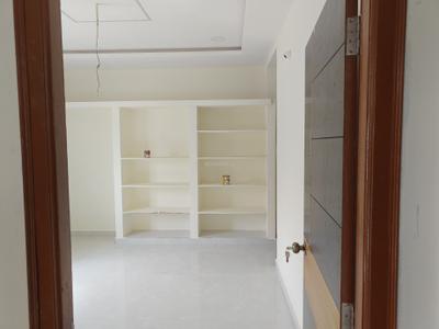 Bedroom Image of 1450 Sq.ft 5 BHK Independent House for sale in Budvel Hyderabad for Rs. 21000000