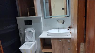 Image of 2100 Sq.ft 4 BHK Builder Floor for rent in Big Block South City 2, Sector 49, Gurgaon for Rs. 95000
