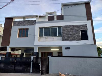 Image of 2000 Sq.ft 4 BHK Independent House for rent in Noble Kings Court, Nehru Nagar West, Coimbatore for Rs. 50000