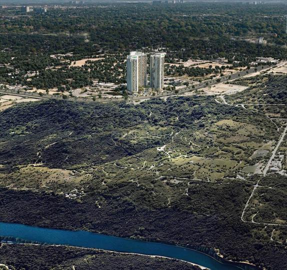 Eldeco Trinity Main Image 1