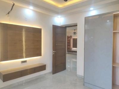 Bedroom Image of 1200 Sq.ft 3 BHK Independent House for sale in BPTP District 2, Sector 86 Faridabad for Rs. 18000000