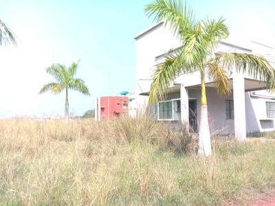 Image of 1440 Sq.ft Residential Plot / Land for sale in Fresco Fountain City Plots, Sankharipota, Raypur for Rs. 640000