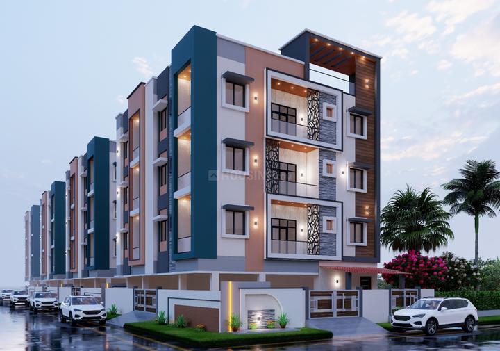 Vishnu Enclave Main Image 1