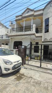 4 BHK Independent House