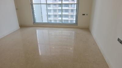 Bedroom Image of 1300 Sq.ft 3 BHK Apartment / Flat for sale in Ekta Tripolis, Goregaon West Mumbai for Rs. 41000000