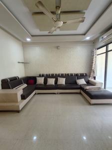 Hall Image of 2300 Sq.ft 4 BHK Apartment / Flat for sale in Science City Ahmedabad for Rs. 25000000