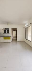 Hall Image of 1050 Sq.ft 2 BHK Apartment / Flat for sale in Garve Omega Paradise Wing L Phase 2, Wakad Pune for Rs. 8300000