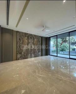 Hall Image of 3200 Sq.ft 4 BHK Builder Floor for rent in Sector 5 Gurgaon for Rs. 44600