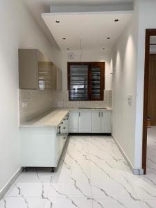 Kitchen Image of 1650 Sq.ft 3 BHK Villa for sale in RBC Group Happy Home, Sector 115 Mohali for Rs. 9500000