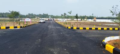 Image of 600 Sq.ft Residential Plot / Land for sale in Cheyur, Chennai for Rs. 897034