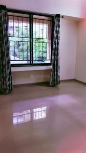 Hall Image of 1080 Sq.ft 2 BHK Apartment / Flat for rent in Balewadi Pune for Rs. 35000