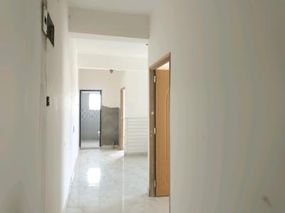 Living Room Image of 1031 Sq.ft 3 BHK Apartment / Flat for sale in Parui Mauza Kolkata for Rs. 6300000