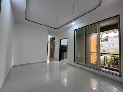 Hall Image of 560 Sq.ft 1 BHK Apartment / Flat for sale in Chintamani Heights, Dombivli West Thane for Rs. 5000000