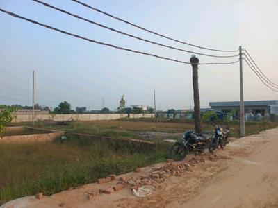 Image of 60 Sq.ft Residential Plot / Land for sale in Root2Home Advika Enclave Phase 1, Dadri, Greater Noida for Rs. 1950045