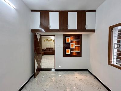 Bedroom Image of 1500 Sq.ft 3 BHK Independent House for sale in Guduvancheri Chennai for Rs. 8530000