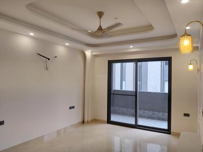 Bedroom Image of 2565 Sq.ft 4 BHK Builder Floor for sale in Sector 45 Gurgaon for Rs. 33000000