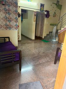 3 BHK Duplex