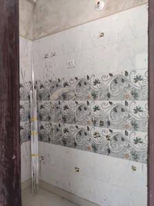 Bedroom Two Image of 750 Sq.ft 2 BHK Builder Floor for sale in DLF Ankur Vihar Ghaziabad for Rs. 2365566