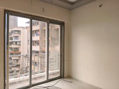 Bedroom Image of 1025 Sq.ft 2 BHK Apartment / Flat for sale in Mangeshi Dhara, Thakurli Thane for Rs. 9500000