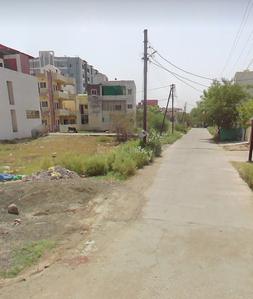 Residential Plot