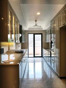 Kitchen Image of 4770 Sq.ft 4.5 BHK Builder Floor for sale in Paramount Luxury Ansal Esencia, Sector 67 Gurgaon for Rs. 41500000