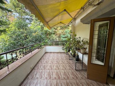 Balcony Image of 2500 Sq.ft 4 BHK Independent House for sale in Baner Pune for Rs. 50000000