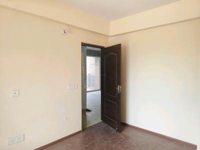 Bedroom Image of 1950 Sq.ft 3 BHK Apartment / Flat for sale in Orris Greenopolis, Sector 89 Gurgaon for Rs. 16500000